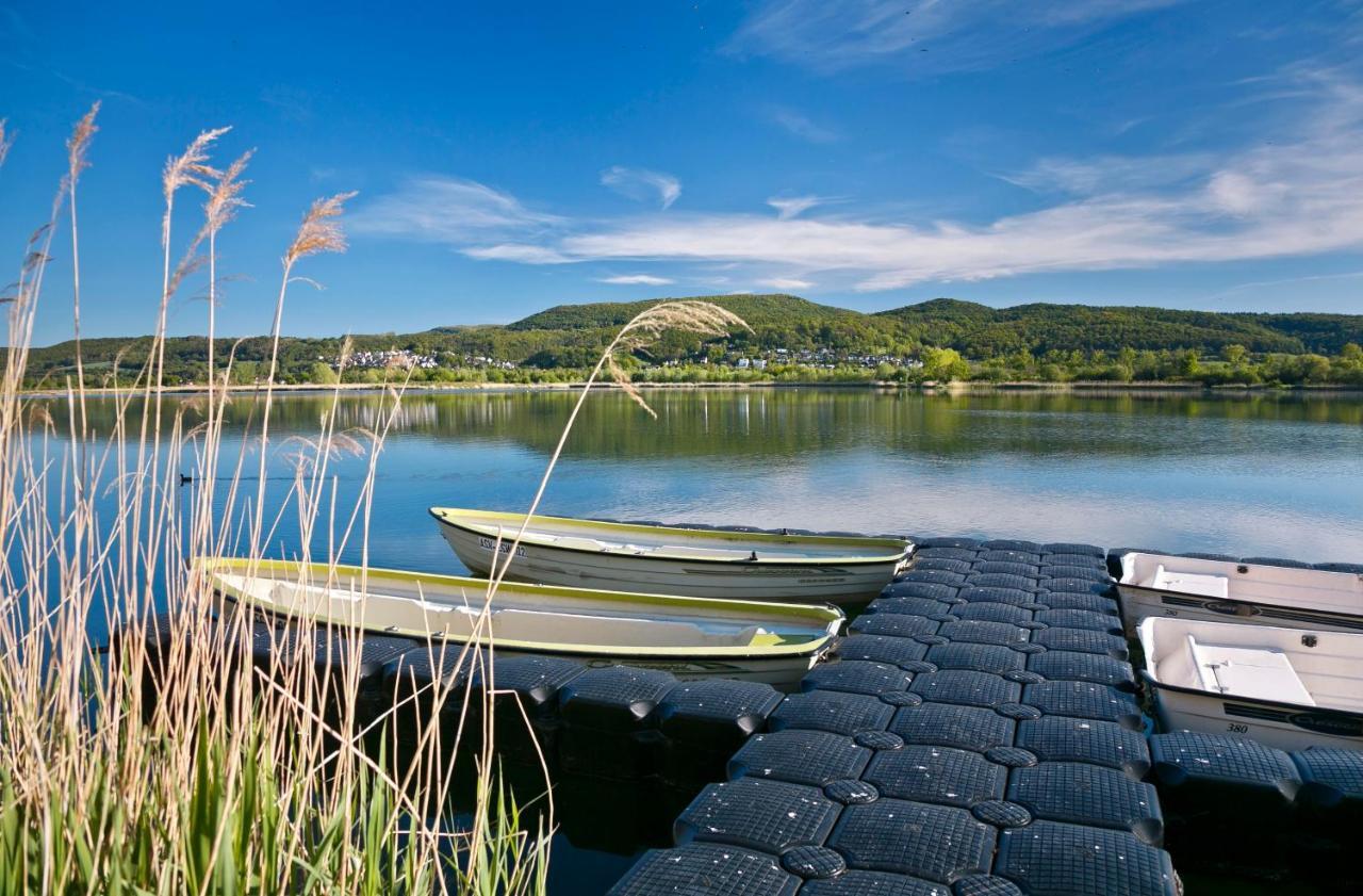 Knaus Campingpark Eschwege Hotel Eksteriør billede